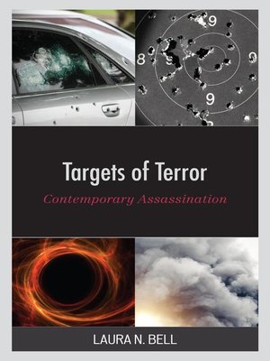 cover image of Targets of Terror